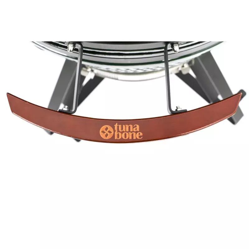 Anglinė kamado kepsninė TUNABONE TunaBone Classic 21 col. M dydžio žalia