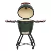 Anglinė kamado kepsninė TUNABONE TunaBone Classic 21 col. M dydžio žalia