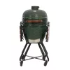 Anglinė kamado kepsninė TUNABONE TunaBone Classic 21 col. M dydžio žalia