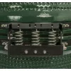 Keraminis Kamado grilis TUNABONE Classic 23 coliai (L dydis) Žalias