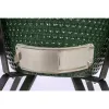 Keraminis Kamado grilis TUNABONE Classic 23 coliai (L dydis) Žalias
