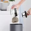 Bissell 2278N belaidis rankinis siurblys juodas