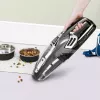 Bissell 2278N belaidis rankinis siurblys juodas