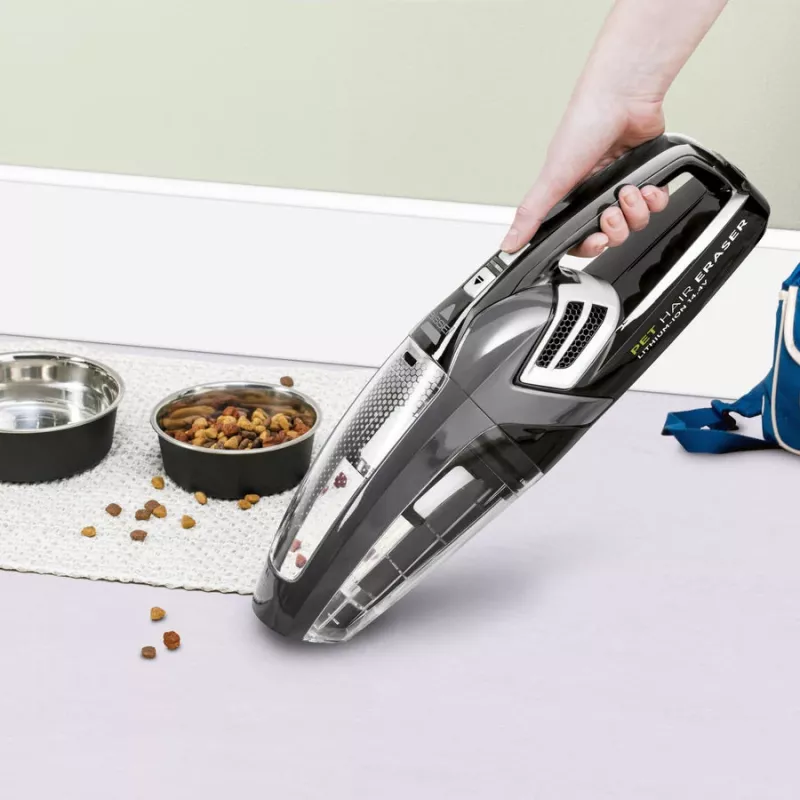 Bissell 2278N belaidis rankinis siurblys juodas