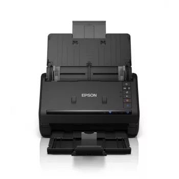 Epson WorkForce ES-500WII lakštinis skaitytuvas 600 x 600 DPI A4 juodas