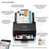 Epson WorkForce ES-500WII lakštinis skaitytuvas 600 x 600 DPI A4 juodas