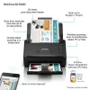 Epson WorkForce ES-500WII lakštinis skaitytuvas 600 x 600 DPI A4 juodas