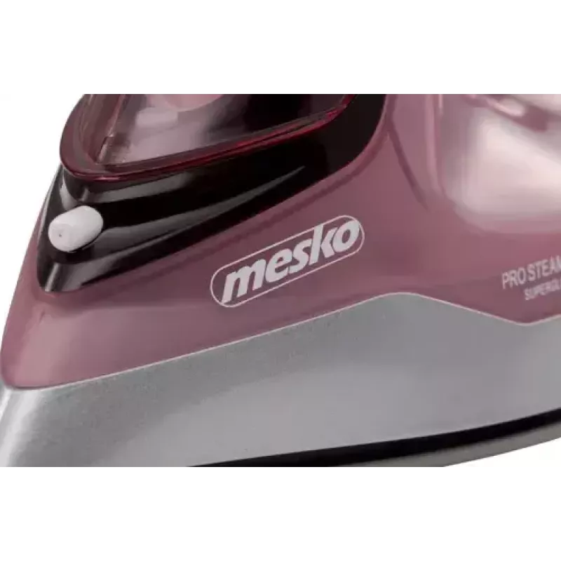 Sausas ir garinis lygintuvas Mesko Home MS 5028