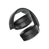 Skullcandy Hesh ANC S6HHW-N740 ausinės virš ausų, belaidės ir laidinės, Bluetooth, aktyvus triukšmo mažinimas, USB-C, iki 22 val., True Black