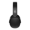 Skullcandy Hesh ANC S6HHW-N740 ausinės virš ausų, belaidės ir laidinės, Bluetooth, aktyvus triukšmo mažinimas, USB-C, iki 22 val., True Black