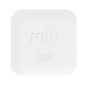 Aplinkos jutiklis Mill Sense SENSEAIR – belaidis oro kokybės, drėgmės ir temperatūros monitorius (baterija, Wi‑Fi, 70×30×70 mm)