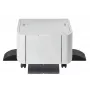Spausdintuvo stovas Epson 7112434, skirtas WorkForce Pro WF-C878RDTWFC / WF-C879RDTWFC, ant grindų, juoda/balta