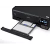 Daugiafunkcinis rašalinis spausdintuvas Epson EcoTank L8180 – A3+, spalvotas, 5760x1440 DPI, 32 ppm, dvipusis, Wi‑Fi, Ethernet