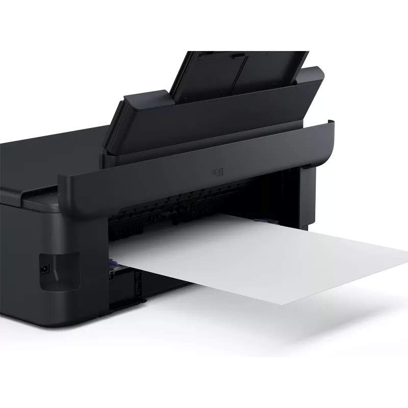 Daugiafunkcinis rašalinis spausdintuvas Epson EcoTank L8180 – A3+, spalvotas, 5760x1440 DPI, 32 ppm, dvipusis, Wi‑Fi, Ethernet