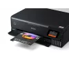 Daugiafunkcinis rašalinis spausdintuvas Epson EcoTank L8180 – A3+, spalvotas, 5760x1440 DPI, 32 ppm, dvipusis, Wi‑Fi, Ethernet