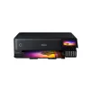 Daugiafunkcinis rašalinis spausdintuvas Epson EcoTank L8180 – A3+, spalvotas, 5760x1440 DPI, 32 ppm, dvipusis, Wi‑Fi, Ethernet