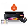 Daugiafunkcinis rašalinis spausdintuvas Epson EcoTank L8180 – A3+, spalvotas, 5760x1440 DPI, 32 ppm, dvipusis, Wi‑Fi, Ethernet
