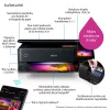 Daugiafunkcinis rašalinis spausdintuvas Epson EcoTank L8180 – A3+, spalvotas, 5760x1440 DPI, 32 ppm, dvipusis, Wi‑Fi, Ethernet