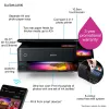Daugiafunkcinis rašalinis spausdintuvas Epson EcoTank L8180 – A3+, spalvotas, 5760x1440 DPI, 32 ppm, dvipusis, Wi‑Fi, Ethernet