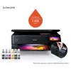 Daugiafunkcinis rašalinis spausdintuvas Epson EcoTank L8180 – A3+, spalvotas, 5760x1440 DPI, 32 ppm, dvipusis, Wi‑Fi, Ethernet
