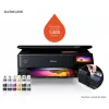 Daugiafunkcinis rašalinis spausdintuvas Epson EcoTank L8180 – A3+, spalvotas, 5760x1440 DPI, 32 ppm, dvipusis, Wi‑Fi, Ethernet
