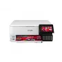 Daugiafunkcis rašalinis spausdintuvas Epson EcoTank L8160 – spalvotas spausdinimas, 5760x1440 DPI, 32 ppm, A4, Wi‑Fi, dvipusis spausdinimas
