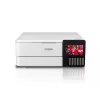 Daugiafunkcis rašalinis spausdintuvas Epson EcoTank L8160 – spalvotas spausdinimas, 5760x1440 DPI, 32 ppm, A4, Wi‑Fi, dvipusis spausdinimas