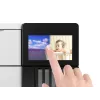 Daugiafunkcis rašalinis spausdintuvas Epson EcoTank L8160 – spalvotas spausdinimas, 5760x1440 DPI, 32 ppm, A4, Wi‑Fi, dvipusis spausdinimas
