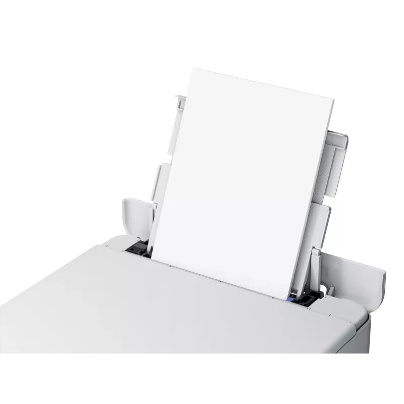 Daugiafunkcis rašalinis spausdintuvas Epson EcoTank L8160 – spalvotas spausdinimas, 5760x1440 DPI, 32 ppm, A4, Wi‑Fi, dvipusis spausdinimas