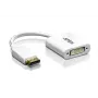 ATEN VC965 DisplayPort į DVI keitiklis, iki UXGA / 1080p