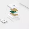 ATEN VC965 DisplayPort į DVI keitiklis, iki UXGA / 1080p