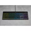 CORSAIR žaidimų klaviatūra K55 RGB Pro Qwerty US