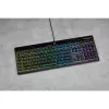 CORSAIR žaidimų klaviatūra K55 RGB Pro Qwerty US
