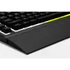 CORSAIR žaidimų klaviatūra K55 RGB Pro Qwerty US