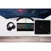 CORSAIR žaidimų klaviatūra K55 RGB Pro Qwerty US
