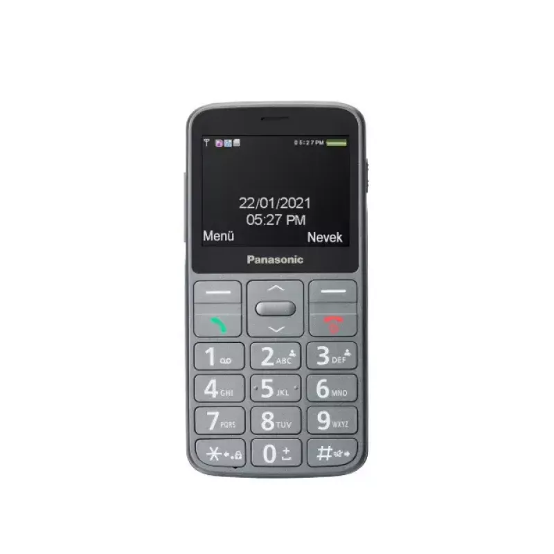 Mobilusis telefonas Panasonic KX-TU160 2,4 colio