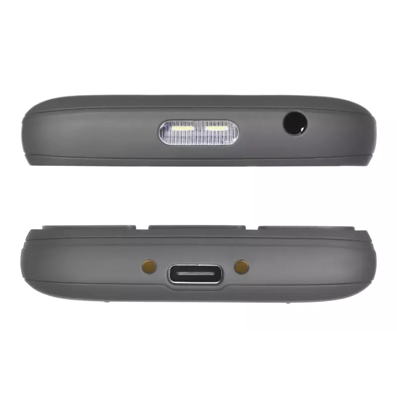 Mobilusis telefonas Panasonic KX-TU160 2,4 colio