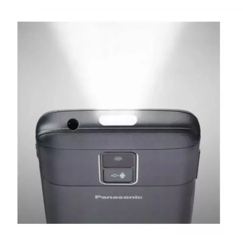 Mobilusis telefonas Panasonic KX-TU160 2,4 colio