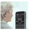 Mobilusis telefonas Panasonic KX-TU160 2,4 colio