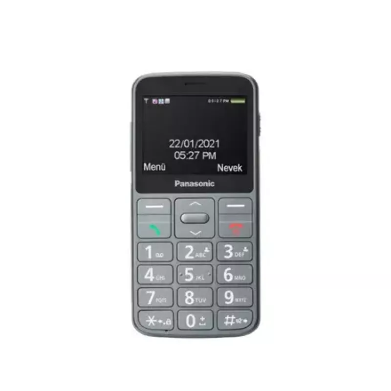 Mobilusis telefonas Panasonic KX-TU160 2,4 colio