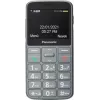 Mobilusis telefonas Panasonic KX-TU160 2,4 colio
