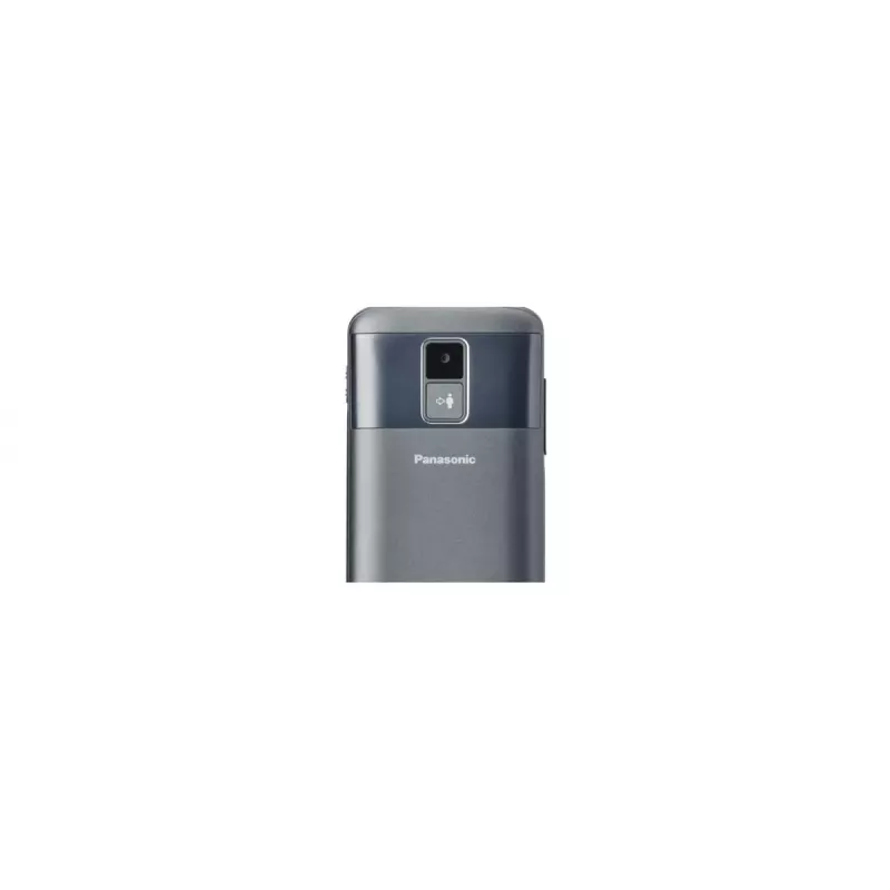 Mobilusis telefonas Panasonic KX-TU160 2,4 colio