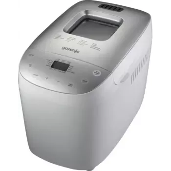 Duonkepė Gorenje BM1600WG 850 W Pilka
