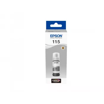 Epson 15 EcoTank originaliniai rašalai