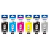 Epson 15 EcoTank originaliniai rašalai