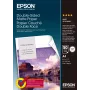 Epson dvipusis matinis popierius A4 – 50 lapų