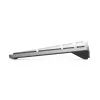 DELL Pro Plus klaviatūros ir pelės rinkinys - KM7321W - US International (QWERTY)