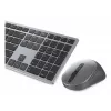 DELL Pro Plus klaviatūra ir pelė KM7321W – rusiškas QWERTY išdėstymas