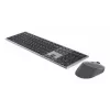 DELL Pro Plus klaviatūra ir pelė KM7321W – rusiškas QWERTY išdėstymas