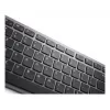 DELL Pro Plus klaviatūra ir pelė KM7321W – rusiškas QWERTY išdėstymas